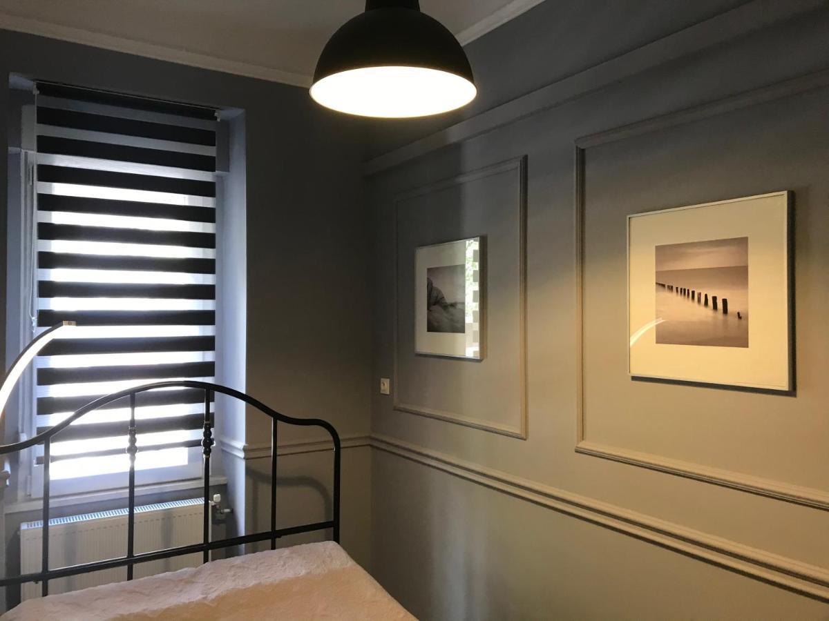 Apartment Tiziano-Belveder With Private Garage Rijeka Extérieur photo