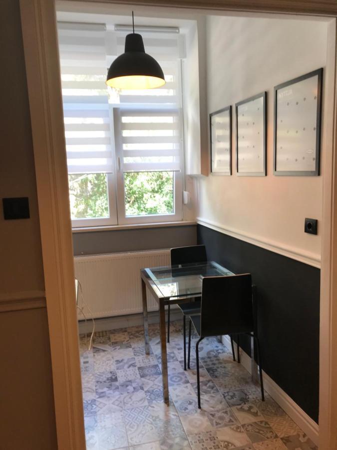 Apartment Tiziano-Belveder With Private Garage Rijeka Extérieur photo